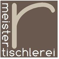 Logo für Tischlerei Rauchenbichler OHG