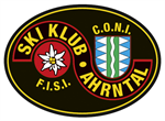 Logo für SKI  KLUB   AHRNTAL