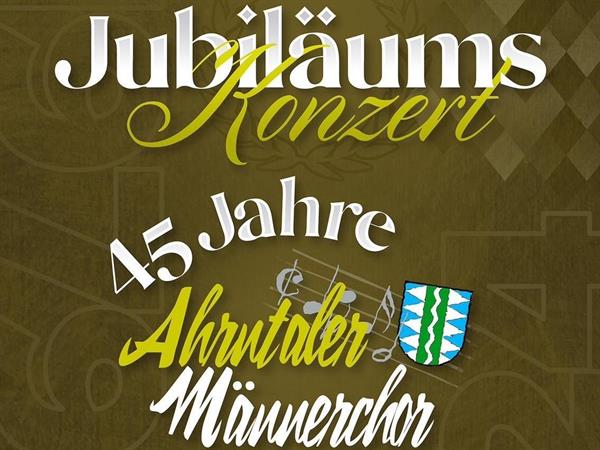 Foto für Jubiläumskonzert des Ahrntaler Männerchors