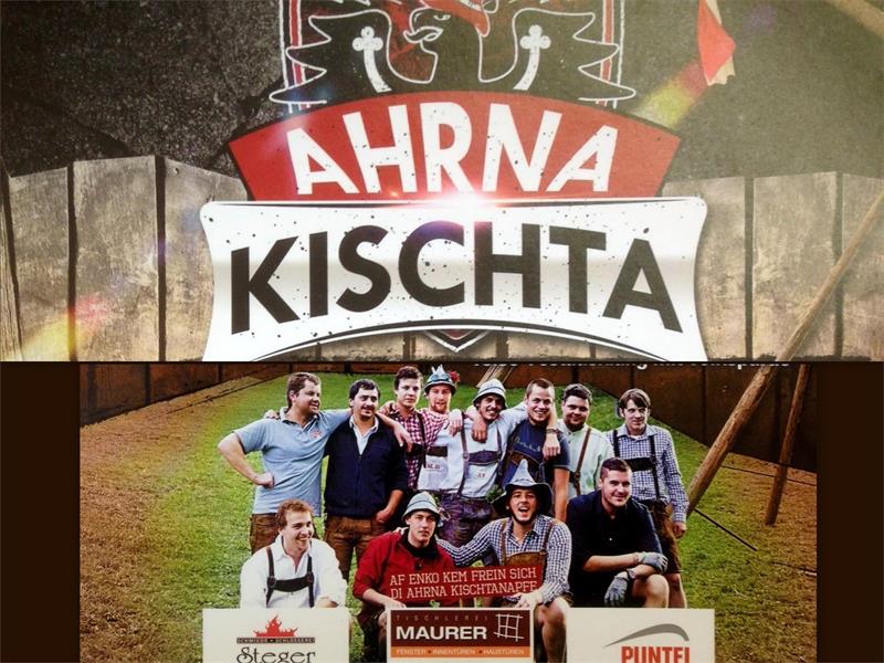 Foto für Ahrna Kischta - Kirchtag in St. Johann