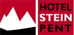 Logo für Hotel Steinpent ***